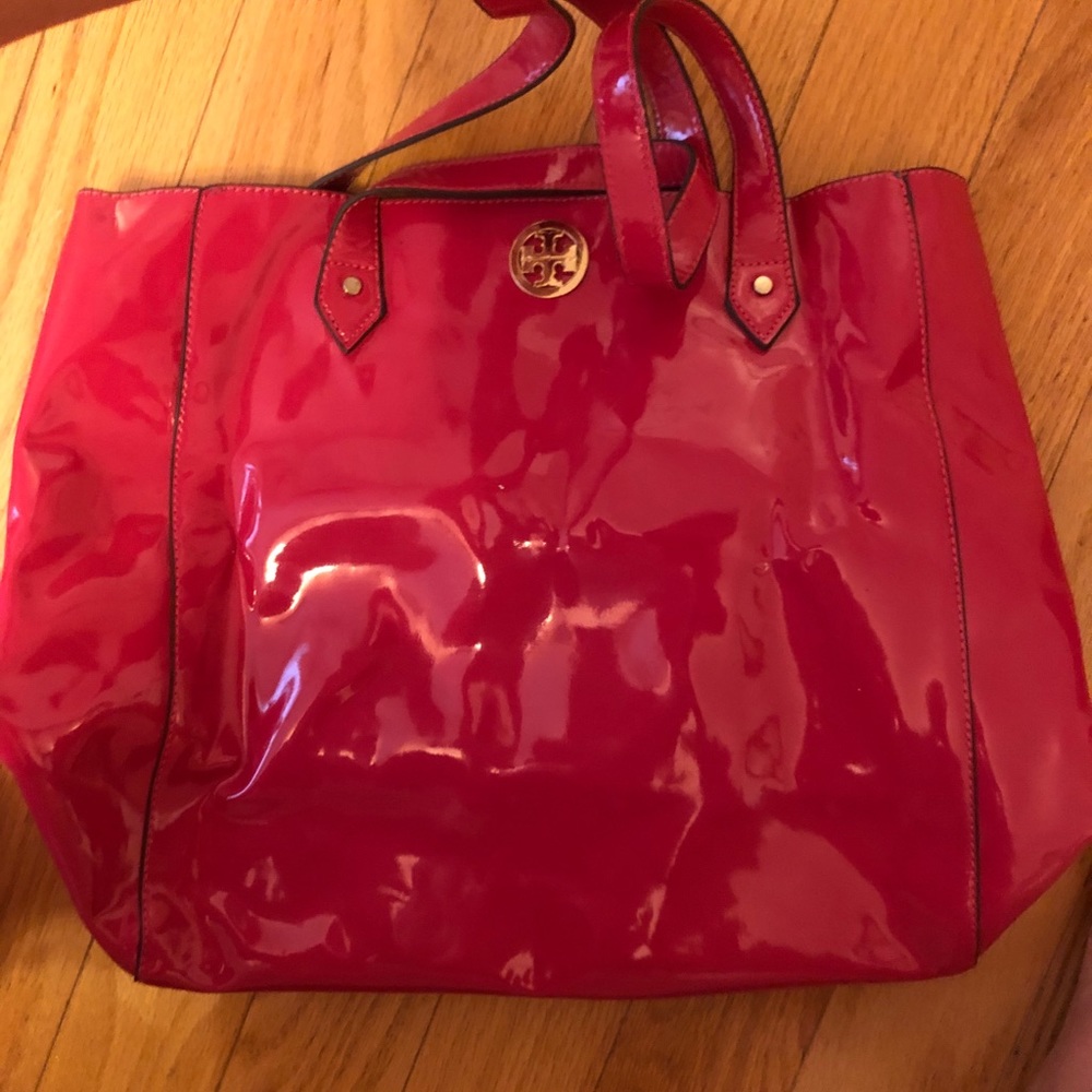 Tory Burch tote